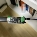 AliExpress 구입한 USB2CAN 모듈 사용 - MicroBus