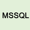 나만 보려고 메모하는 MSSQL 팁들