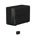 [NAS] Synology DS220+ (2TB)