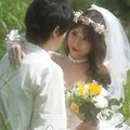 일본 유명 트랜스젠더 연예인 메이 결혼