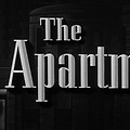 The Apartment, 1960