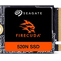 시게이트 파이어쿠다 Seagate M.2 2230 SSD , FireCuda 520N SSD
