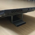 노트북 사용 시 거북목을 예방하는 노트북 거치대, Lenovo Legion Z3 조절식 노트북 스탠드