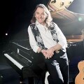 Roger Hodgson - Lovers in the Wind