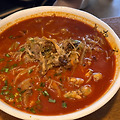 [서울 수유] 얼큰하고 찐한 국물이 맛있었던 짬뽕 맛집, 짬뽕장이