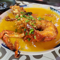 베트남 목식당 씨푸드 다낭 해산물 먹거리