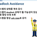 운영체제 7. 교착 상태 Deadlock (4) - Deadlock avoidance