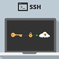 SSH key로 Linux 접속하기
