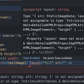 [Typescript] Next.js 13의 Image 컴포넌트 변경사항