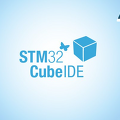 STM32CubeIDE Terminal Console