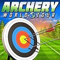 [HTML5 GAME] ARCHERY WORLD TOUR