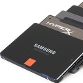 SSD 구매하기전 알아두면 좋은 용어 1편(제품분류, 디스크 타입, 인터페이스)