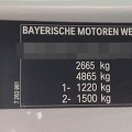 BMW 붓펜 구매 위한 색상코드(컬러코드) 확인과 판매처