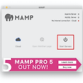 Mac용 Mamp PHP 5.6.40버전 사용하기