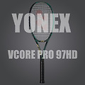 요넥스 테니스라켓 VCORE PRO 97HD