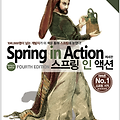 [Spring in Action] Spring REST