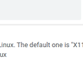 ubuntu:: initial setting ubuntu 22.04
