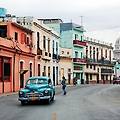카리브해 진주의 보물 탐험 '쿠바' 5분 만에 알기