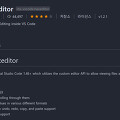 Visual Studio Code - Hex Editor