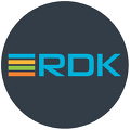 RDK 모델 및 이미지 타겟 생성
