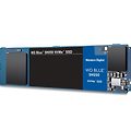 가성비 오지는 WD BLUE NVMe SSD SN550  출시!