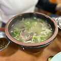 미성옥 - 인생 수육을 먹을 수 있는 명동 설렁탕 노포(feat.최자로드)