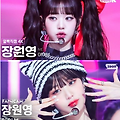 Wonyoung of IVE captivates hearts with her ability to pull off so many various looks.