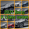 2021 벤츠 A클래스 색상코드(컬러코드) 확인하고 10가지 자동차 붓펜(카페인트) 파는 곳
