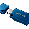 Samsung, 최대 속도 400MB/s의 USB Type-C메모리  MUF-128DA/EC