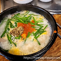 부산아지매국밥 신논현역점 뜨끈한 국밥 생각날 때 가는 곳