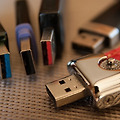 CMD 명령어를 이용한 USB 메모리 포맷(초기화) 방법