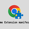 [Typescript] Chrome Extension manifest v3