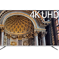 유맥스 4K UHD DLED TV 추천, 65인치 대형 화면으로 완벽한 홈 시네마 경험