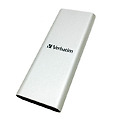 Verbatim은 2TB 용량 휴대용 SSD EVHX-T02TS 출시