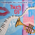 [에로틱 로맨스] Touch & Go - Straight to Number One