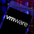 VMware "Error while powering on: AMD-V is disabled"