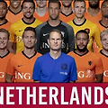 카타르 월드컵 네덜란드 선수단 정보 총정리