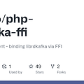 MacOs에 PHP-RdKafka 설정 및 셋팅하기