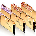 G.SKILL, DDR4-4000 CL15 32GB Memory Kit 발표