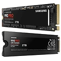 삼성전자, 990 PRO SSD 발표