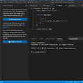 [Git] Visual studio code 와 Git 연동 (add,push,commit)