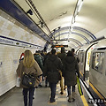 런던 여행 #4 : 런던에서 대중교통 이용하기