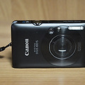 서브카메라 득템 : 캐논 100IS Black 뒷북 구입기