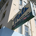 샌프란시스코 #24 : 미국 식당 멜스 드라이브 인 레스토랑 (Mel's Drive In)