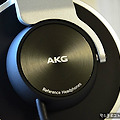 아이팟,아이폰을 위한 레퍼런스 헤드폰 AKG K551