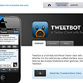 아이폰 트위터 어플 추천 : Tweetbot