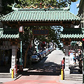 샌프란시스코 #2 : Chinatown Gateway