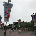 어린이들을 위한 꿈의 놀이동산, 캘리포니아 디즈니랜드(California Disneyland) [미국 렌터카 여행 #05]