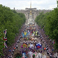 [런던 여행지] 유럽 최대 가장행렬 축제 노팅힐 카니발