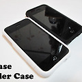 아이폰 케이스 -심플하고 가볍고 편안한 Incase Slider Case
